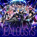 【アルバム】ゲーム 快感・フレーズ CLIMAX JEALOUSYS 通常盤の画像