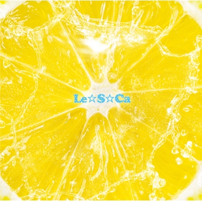 【アルバム】Tokyo 7th シスターズ Le☆S☆Ca/Le☆S☆Ca 通常盤