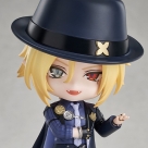 【アクションフィギュア】ゼンレスゾーンゼロ ねんどろいど ヒューゴ・ヴラド