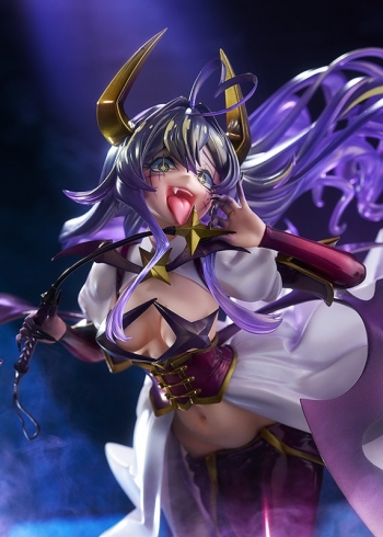 美少女フィギュア】魔法少女にあこがれて マジアベーゼ 第二形態 1/7 
