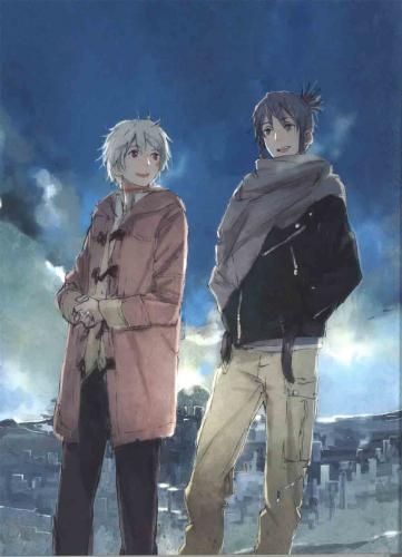 【DVD】TV NO.6 VOL.6 完全生産限定版