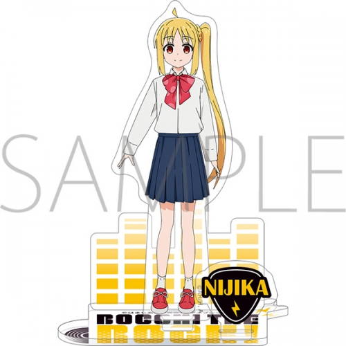 グッズ-スタンドポップ】ぼっち・ざ・ろっく！ アクリルスタンド 