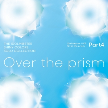音楽】THE IDOLM@STER SHINY COLORS SOLO COLLECTION -2nd season LIVE 