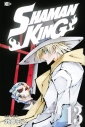 【コミック】SHAMAN KING(13)の画像