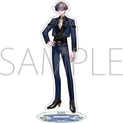 【グッズ-スタンドポップ】廻らぬ星のステラリウム アクリルスタンド/バースデー ジェイ