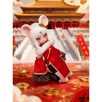 【トレーディングフィギュア】十二支シリーズ トレーディングドール タイプA