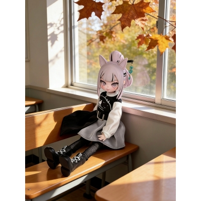 【トレーディングフィギュア】十二支シリーズ トレーディングドール タイプB