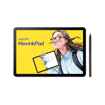 【画材-その他】Wacom(ワコム) Wacom MovinkPad 11