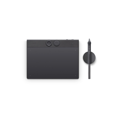 【画材-その他】Wacom(ワコム) Wacom Intuos Pro 2025 small