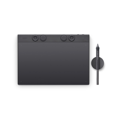 【画材-その他】Wacom(ワコム) Wacom Intuos Pro 2025 medium