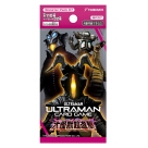 【グッズ-カードゲーム】ウルトラマン カードゲーム ブースターパック07 大怪獣超進撃【ポイント2倍】