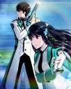 【Blu-ray】TV 魔法科高校の劣等生 Blu-ray Disc BOX 完全生産限定版の画像