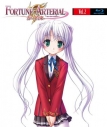 【Blu-ray】TV フォーチュンアテリアル 赤い約束 2の画像