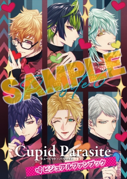 雑誌 オトメイトスタイル Vol 2 アニメイト