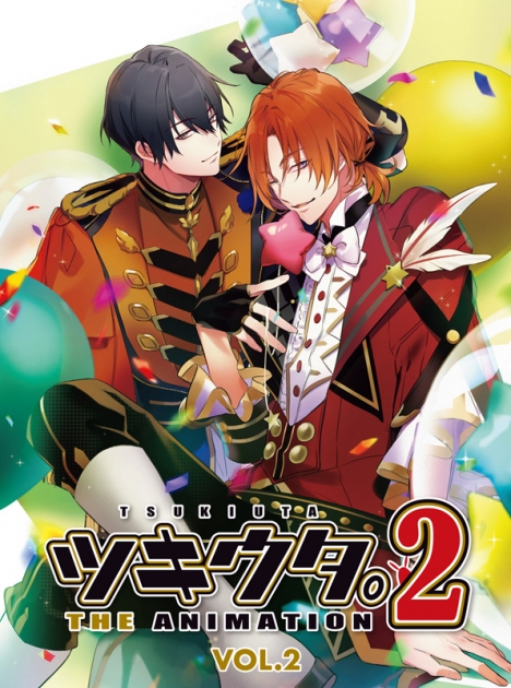 Procellarum アニメイト Procellarum アニメイト