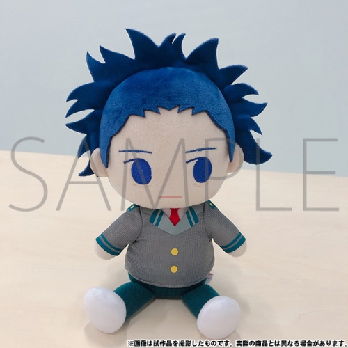グッズ-ぬいぐるみ】僕のヒーローアカデミア きみとふれんず 
