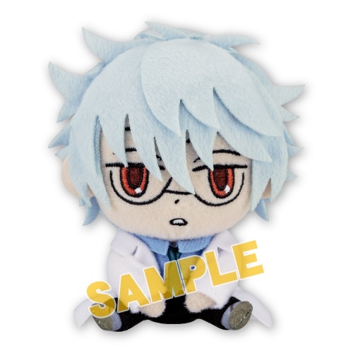 グッズ マスコット 銀魂 3年z組銀八先生 ちまりんず 銀八先生 アニメイト グッズ マスコット 銀魂 3年z組銀八先生 ちまりんず 銀八先生 アニメイト