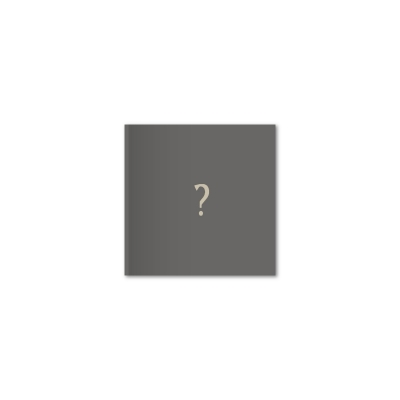 【音楽】&TEAM/We on Fire (メンバー盤) ランダム