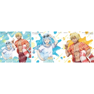 【雑誌】週刊TVガイド 関東版 2026年3/20号【Drama 下载 ダウンロード Download 百度网盘 Mega MediaFire Mp3 CD 分享 感想 翻译通販限定:「劇場版 転生したらスライムだった件 蒼海の涙編」 リムル・ヴェルドラ オリジナルスクエア判ブロマイド(全3種よりランダム1枚)付き】