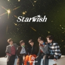 【音楽】STARGLOW/Star Wish 初回盤A DVD付の画像
