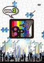 【DVD】Web 8P channel 7 Vol.2の画像