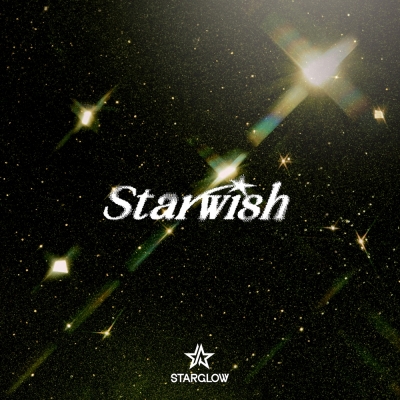 【音楽】STARGLOW/Star Wish 通常盤