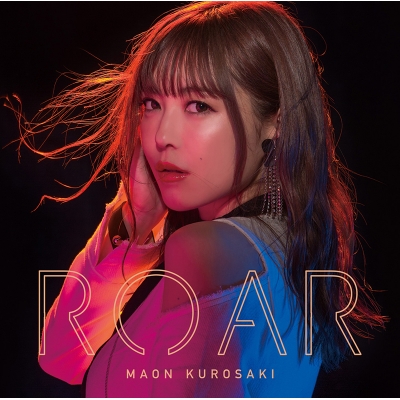 【主題歌】TV とある魔術の禁書目録III OP「ROAR」/黒崎真音 通常盤