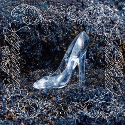 【音楽】CiON/シンデレラ 初回生産限定盤