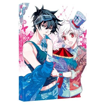 【DVD】TV カーニヴァル 1 初回限定版
