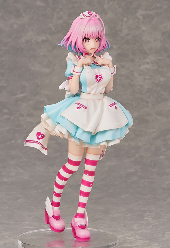 フィギュア > 女性キャラクター > 【美少女フィギュア】アイドル 