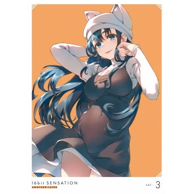 【DVD】TV 16bitセンセーション ANOTHER LAYER 3 完全生産限定版