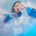 【アルバム】JUNNA/Dear 通常盤の画像