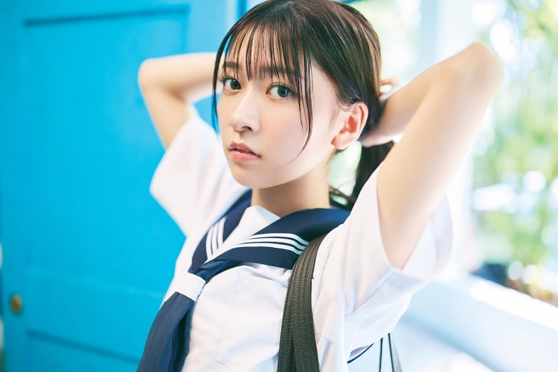 【写真集】鈴原希実 1st写真集 届け