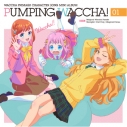 【アルバム】TV ワッチャプリマジ! キャラクターソングミニアルバム PUMPING WACCHA! 01 通常盤の画像