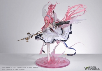 美少女フィギュア】アズールレーン パーシュース 軽装Ver. 1/7 完成品 