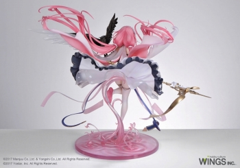 美少女フィギュア】アズールレーン パーシュース 軽装Ver. 1/7 完成品 