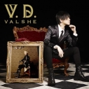 【アルバム】VALSHE/V.D. 通常盤の画像