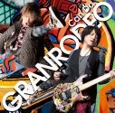 【主題歌】TV 黒子のバスケ OP「Can Do」/GRANRODEO 初回生産限定 Lジャケ仕様の画像