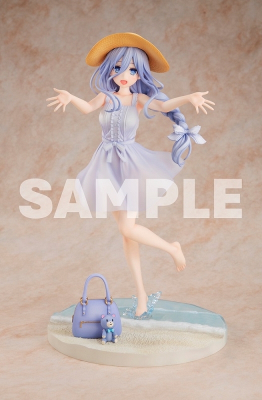 Blu-ray】デート・ア・ライブV Blu-ray BOX 上巻《祟宮澪 サマー 