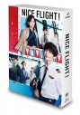 【ポイント20%還元】【DVD】TV ドラマ NICE FLIGHT! DVD-BOXの画像