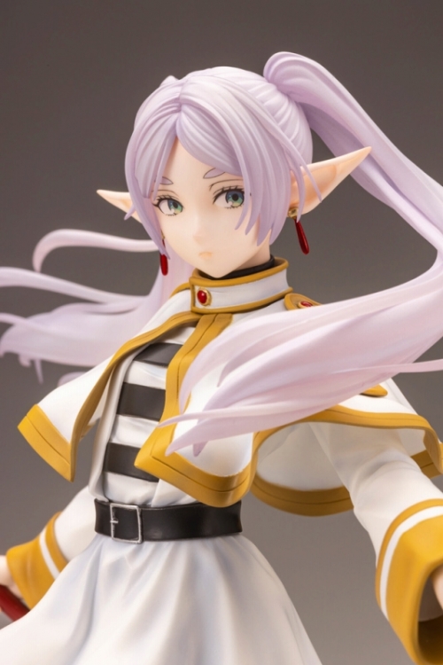 美少女フィギュア】葬送のフリーレン フリーレン 1/7 完成品フィギュア 