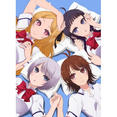 【DVD】TV 僕の彼女がマジメ過ぎるしょびっちな件 第5巻 限定版