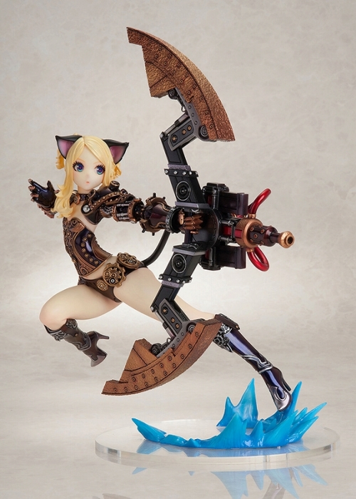 美少女フィギュア】TERA エリーン スチーム・オルダン | アニメイト