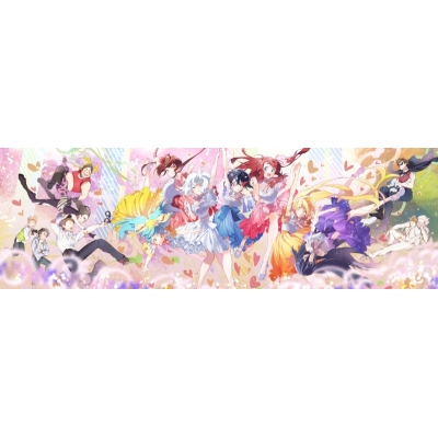 【Blu-ray】TV ゾンビランドサガ Blu-ray BOX