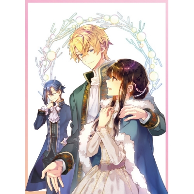 【Blu-ray】TV 聖女の魔力は万能です Season2 第3巻