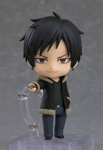 アクションフィギュア】デュラララ!!×2 ねんどろいど 折原臨也 