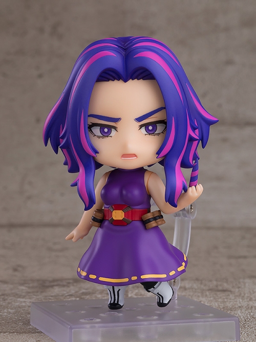 アクションフィギュア】僕のヒーローアカデミア ねんどろいど レディ 