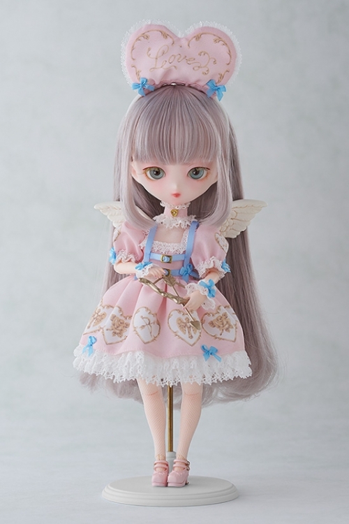 アクションフィギュア】Harmonia bloom Seasonal Doll épine (エピヌ 