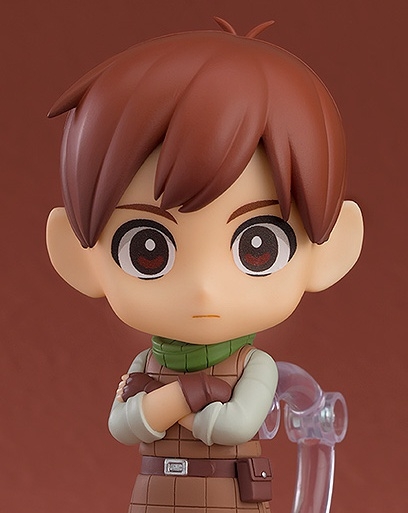 アクションフィギュア】ダンジョン飯 ねんどろいど チルチャック 