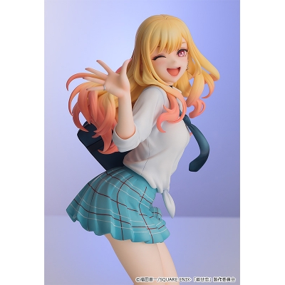 【美少女フィギュア】その着せ替え人形は恋をする 喜多川海夢 1/7 完成品フィギュア
